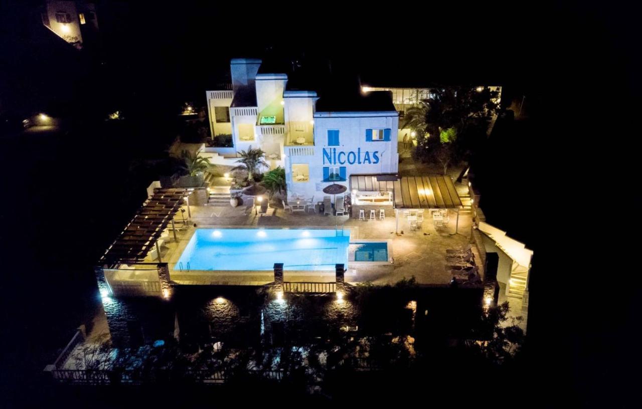 Nicolas Όρμος Εξωτερικό φωτογραφία