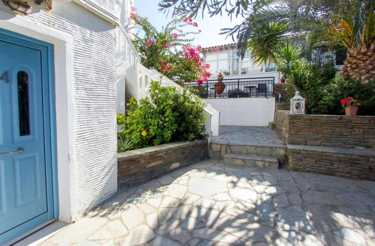 Nicolas Όρμος Εξωτερικό φωτογραφία