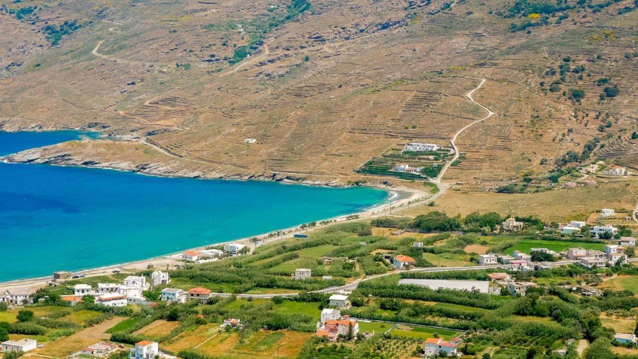 Nicolas Όρμος Εξωτερικό φωτογραφία