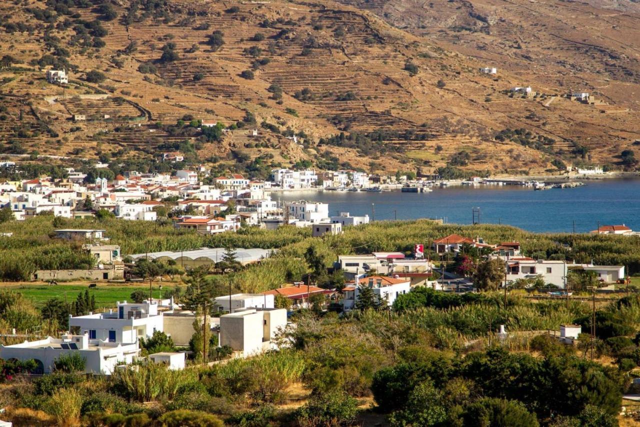 Nicolas Όρμος Εξωτερικό φωτογραφία