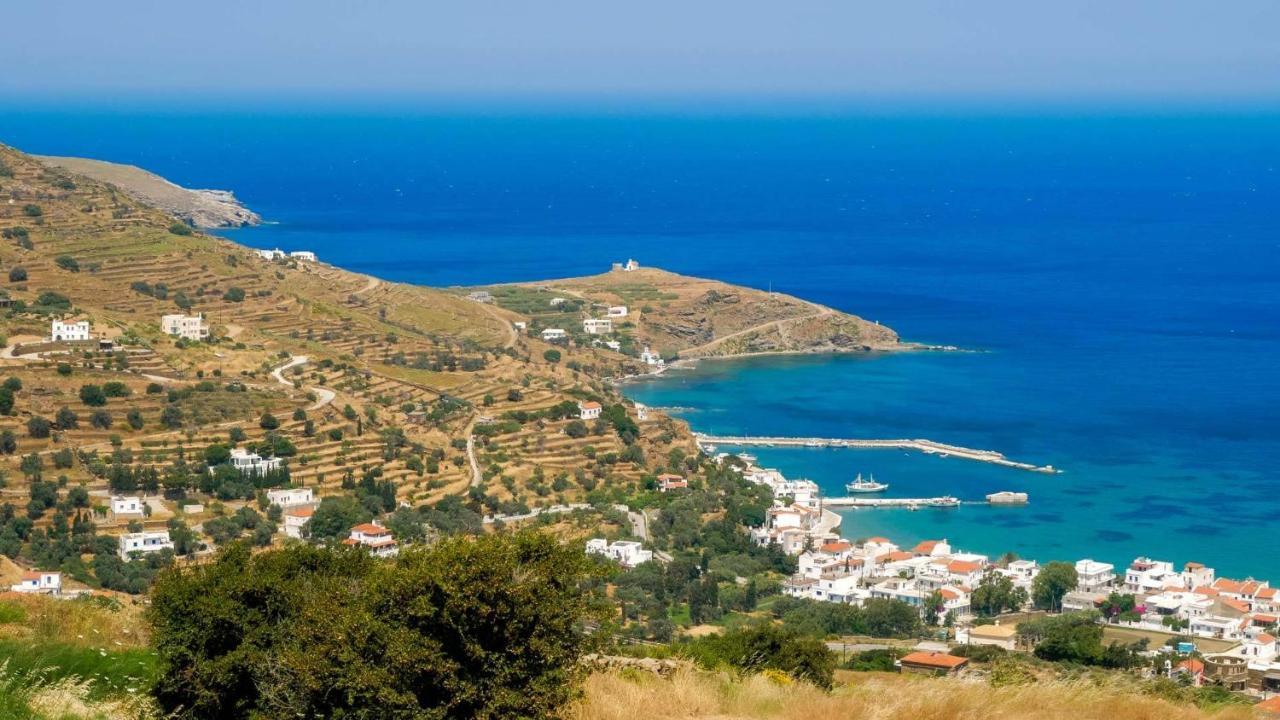 Nicolas Όρμος Εξωτερικό φωτογραφία
