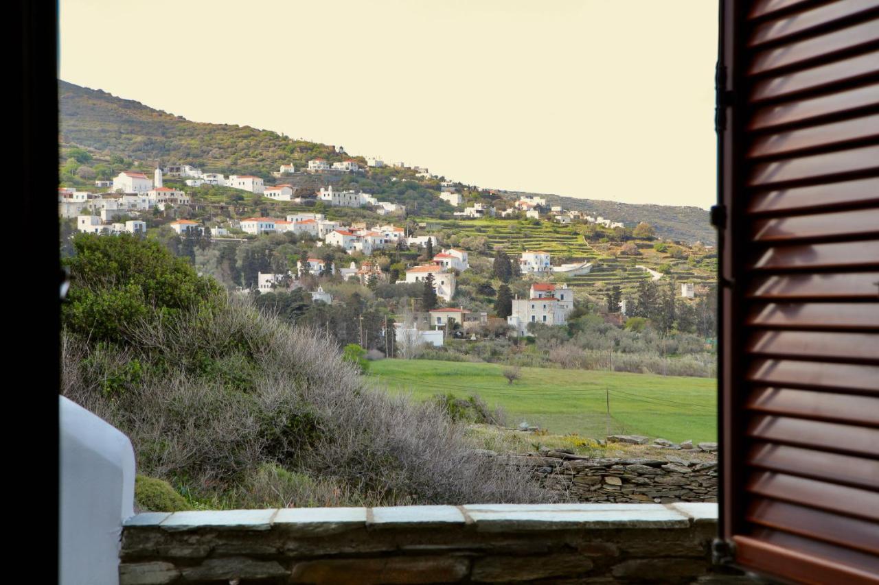 Nicolas Όρμος Εξωτερικό φωτογραφία